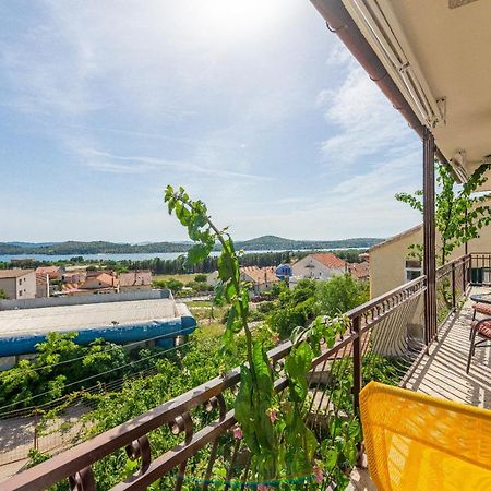 Apartments Dida Frane In Sibenik Luaran gambar