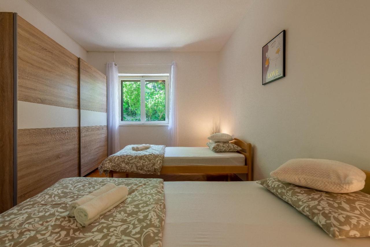 Apartments Dida Frane In Sibenik Luaran gambar