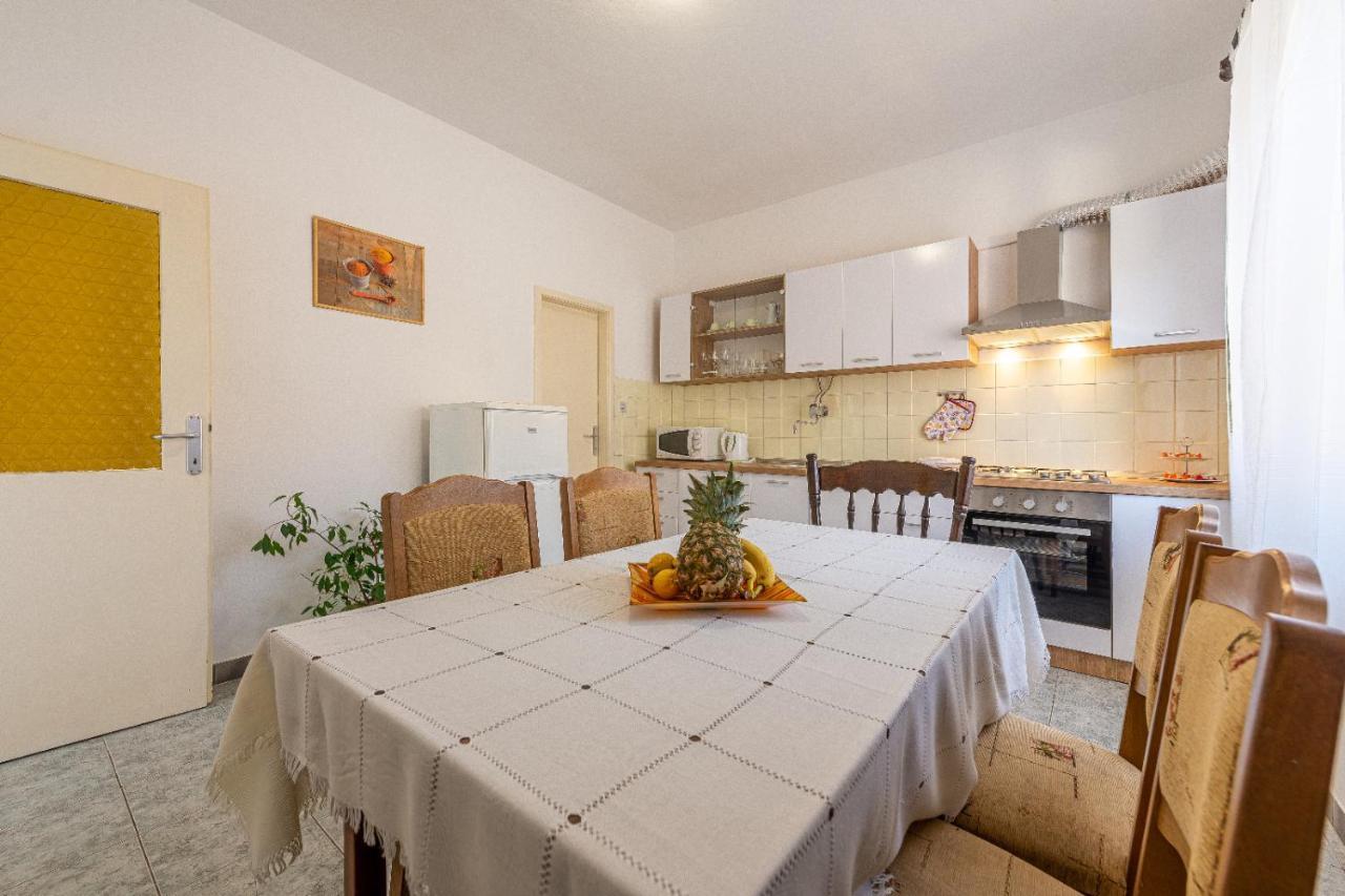 Apartments Dida Frane In Sibenik Luaran gambar