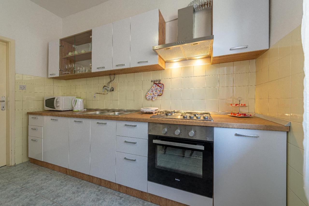 Apartments Dida Frane In Sibenik Luaran gambar