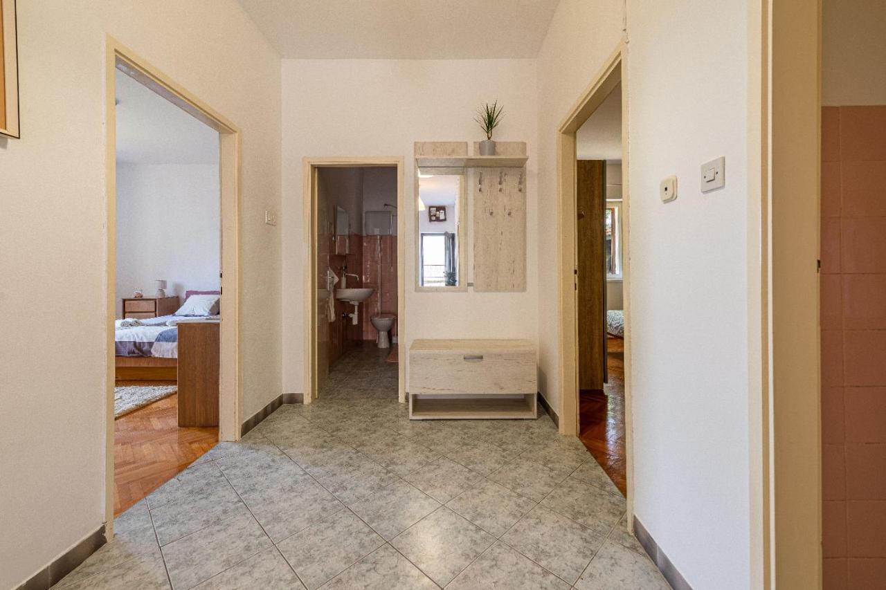 Apartments Dida Frane In Sibenik Luaran gambar