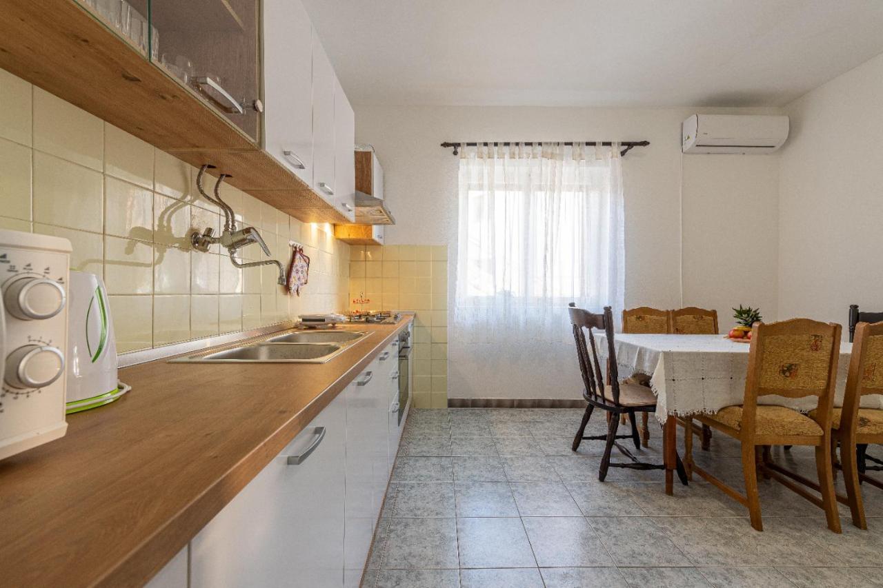 Apartments Dida Frane In Sibenik Luaran gambar